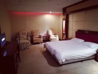 上海航头凯莱酒店 - 标准大床房(无窗）