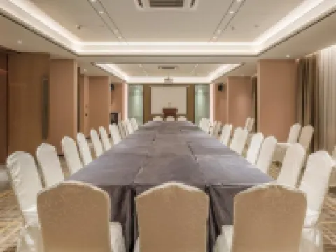 崇陽華逸酒店 崇陽酒店