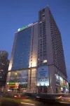Holiday Inn Express Anshan Downtown Hotel di Anshan