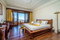 Lakeview Hotel & Restaurant Các khách sạn ở Kintamani