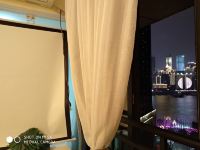 重庆半江酒店式公寓 - 舒适夜景一室大床房