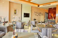 Shengmei Boutique Hotel (Taiyuan Liuxiang Bell Tower Street) - Breakfast