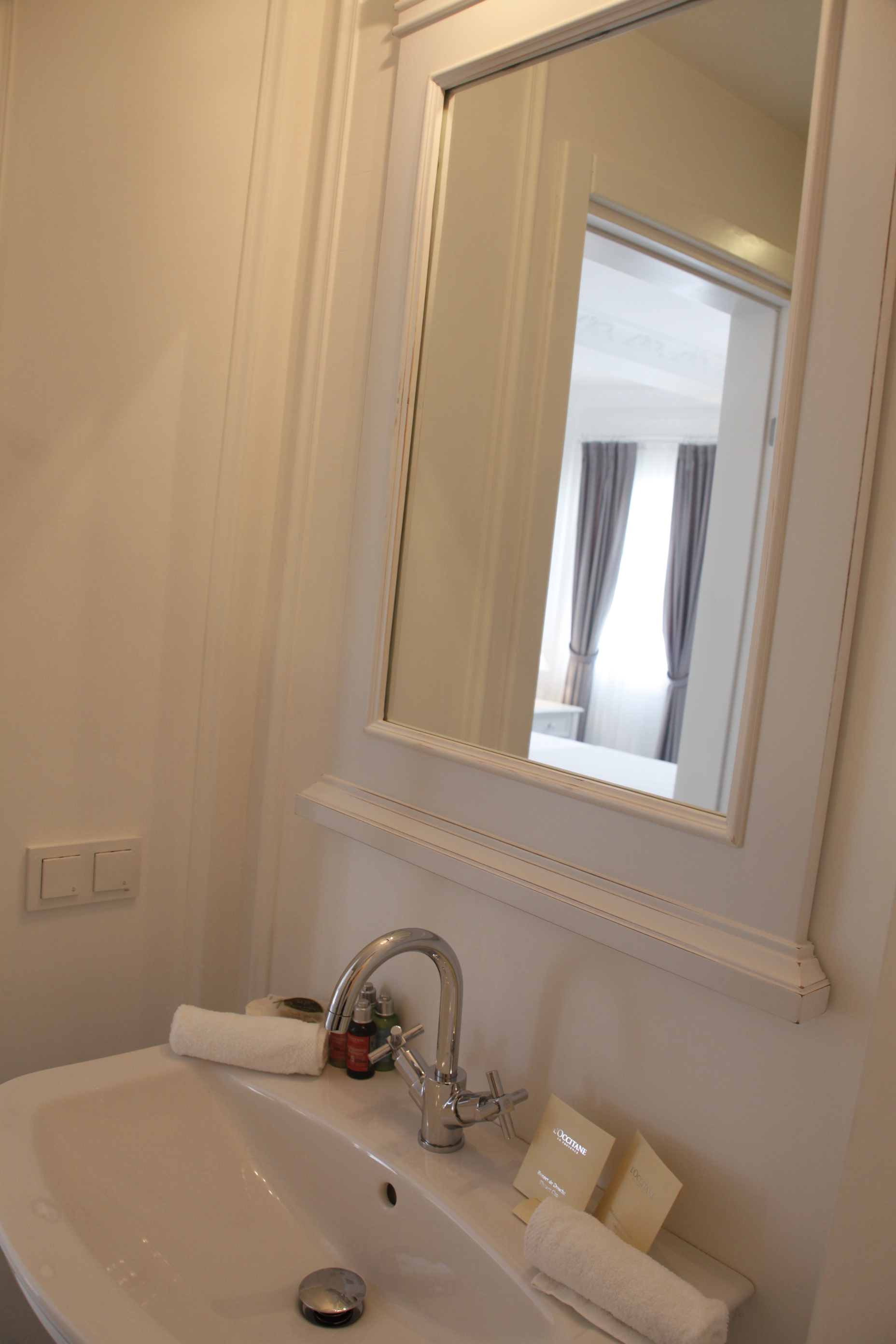 Vintage Hotel Alacati