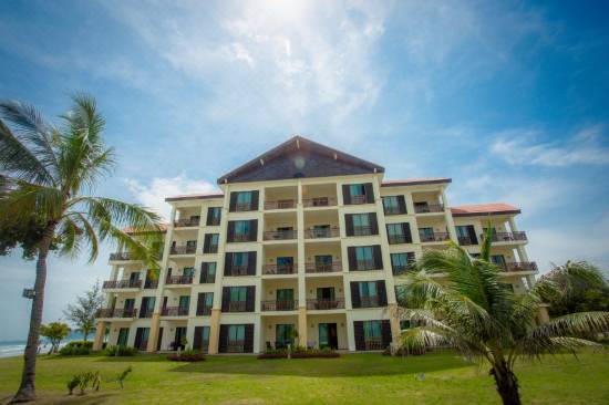Borneo Beach Villas Kota Kinabalu Kota Kinabalu Updated 2021 Price Reviews Trip Com