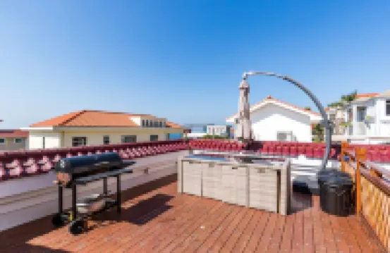 君悦尊享·Valuri聽瀾半島一線海景美墅（海貝灣沙灘店）