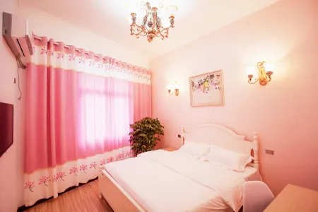 Letu Business Hotel (Wuhan Tianhe Airport Store)