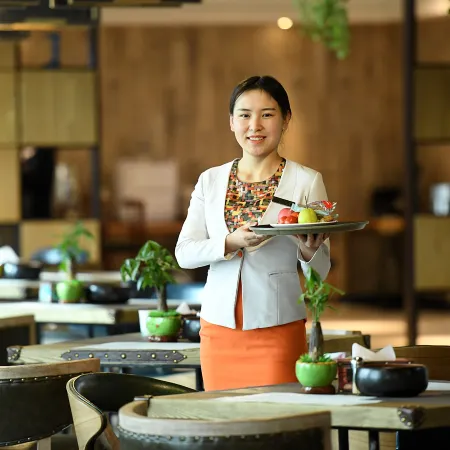 Mehood Hotel (Xining Haihu New District)