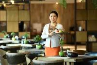 Mehood Hotel (Xining Haihu New District)