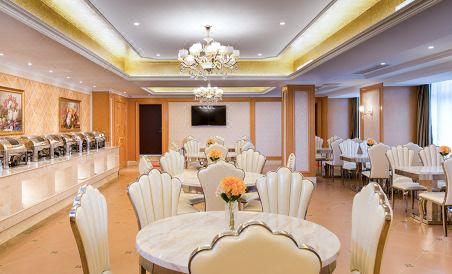 Suitetrails - Vienna Hotel (Taihe Chengjiang Avenue)