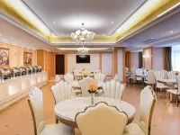 Vienna Hotel (Taihe Chengjiang Avenue) Hotels in Taihe