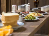 Sheng Zai Huizhou Boutique Hostel Hotels in Qimen