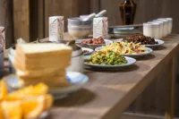 Sheng Zai Huizhou Boutique Hostel Hotel di Qimen County