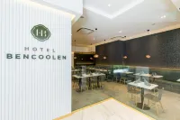 Hotel Bencoolen @ Bencoolen Street