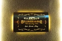 Kings Hotel - bar