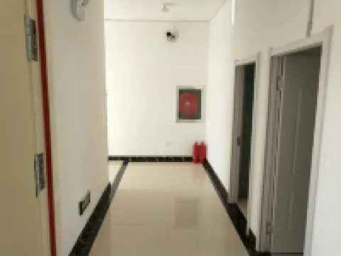 Chaoyang Jincheng Hotel