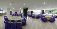 Minggang Grand Hotel (Ceramic University Xianghu Campus)