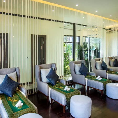 Duyen Ha Resort Cam Ranh