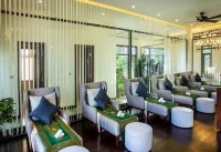 Duyen Ha Resort Cam Ranh - سبا