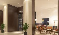 泰遠飯店（延吉百貨大樓店）