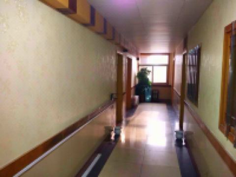 商丘秦淮风宾馆 - 公共区域