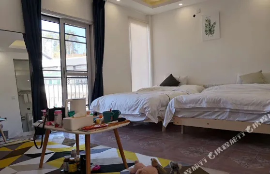 平遠蝸牛精選民宿