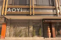 Aoyi Hotel