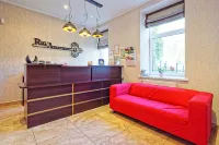 RIGAAPARTMENT SONADA Aparthotel Hotels in Garkalnes novads