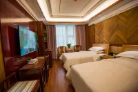 Wenhe Hotel Các khách sạn gần Hepu Car Terminal