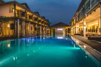 Alia Residence Business Resort Hotels in der Nähe von Pantai Pasir Tengkorak
