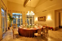 Links Villas