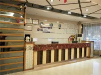 將樂新憶江南快捷飯店