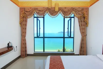 Haijingge Guesthouse Hotels in Xiachuan Island
