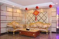 Imperial Hotel Các khách sạn ở Hải Phong