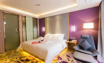 Lavande Hotels 객실 사진