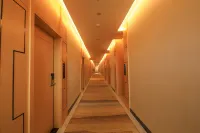 Miyi Longyang Lijing Hotel