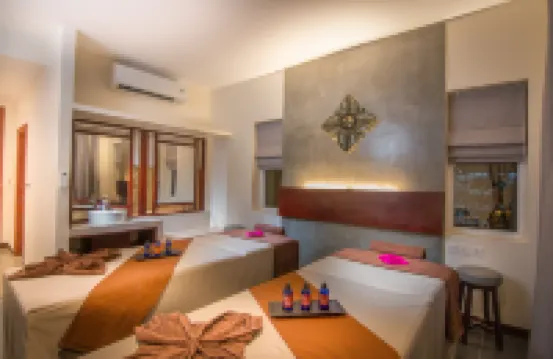 CoolLand Residence & Spa