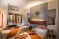 CoolLand Residence & Spa