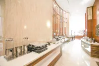 Redtop Hotel & Convention Center