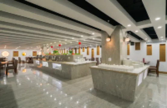 西雙版納美度大酒店（傣鄉水城店） 景洪酒店