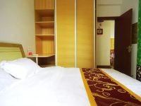 南宁阳光之家酒店公寓 - 舒适精品套房