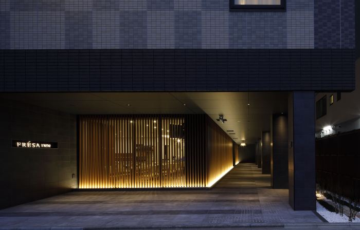 Sotetsu Fresa Inn Kyoto-Hachijoguchi