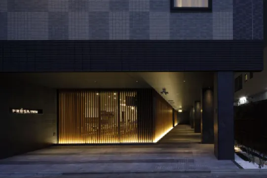 相鐵FRESA INN 京都站八條口 住宿飯店