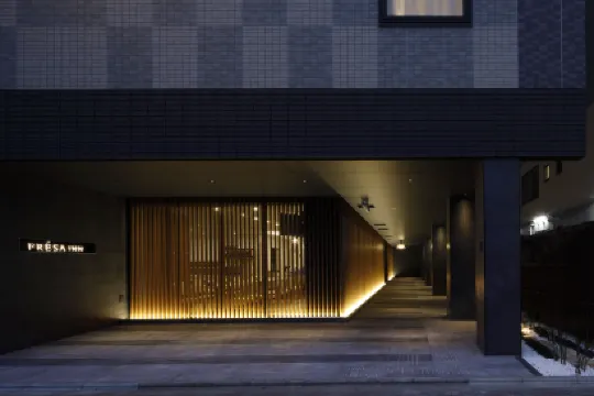 Sotetsu Fresa Inn Kyoto-Hachijoguchi