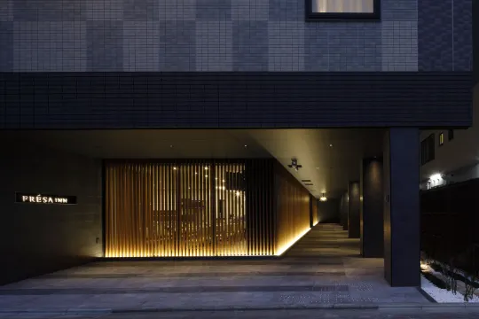 Sotetsu Fresa Inn Kyoto-Hachijoguchi