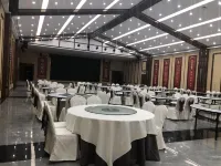 GreenTree Eastern Hotel (Arxan BaiLang Area)