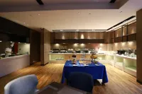 Echarm Hotel - sarapan