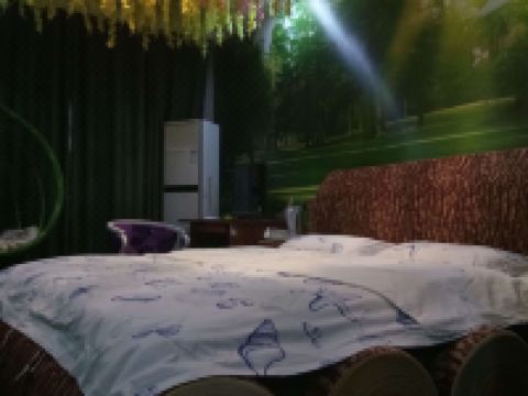 唐河如家宾馆 - 酒店附近