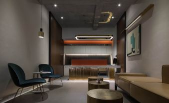 SFeel Designer Hotel (Chengdu Zijing Shenxianshu Yulin)