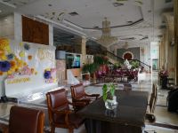 惠安海峡酒店 - 大堂酒廊