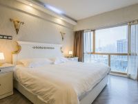 上海美伦酒店式公寓 - 观景套房